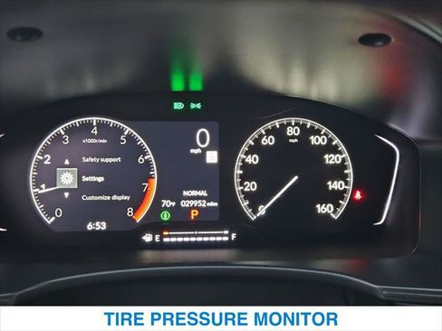 Certified 2024 Honda Civic Sport image 16