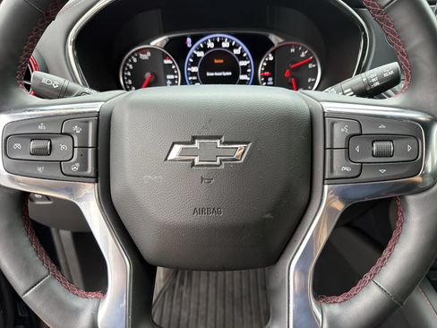 Used 2023 Chevrolet Blazer RS w/ Driver Confidence II Package AWD/4WD image 6