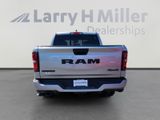 New 2025 RAM 1500 Big Horn image 4