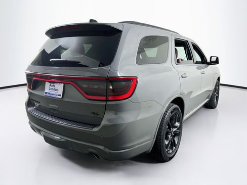 Used 2023 Dodge Durango R/T AWD/4WD image 5