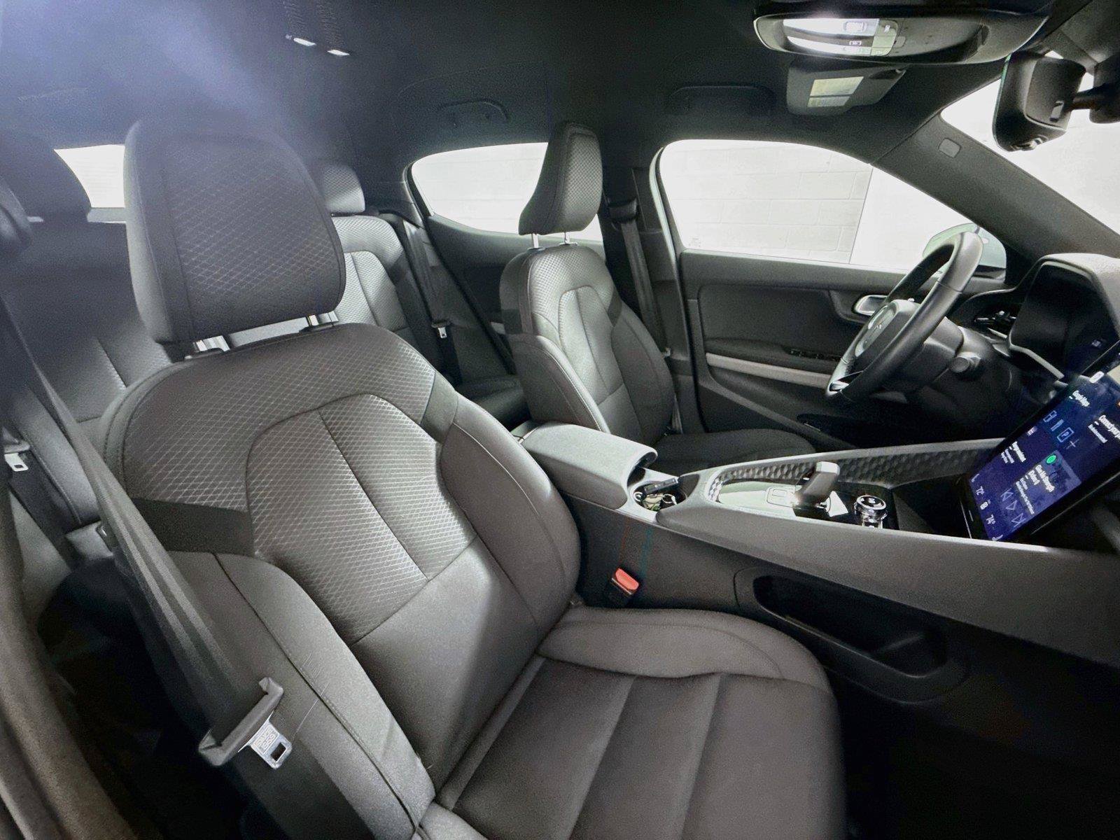 Used 2023 Polestar Polestar 2 w/ Pilot Pack AWD/4WD image 13