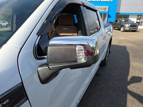 Used 2026 GMC Sierra 1500 Denali Ultimate AWD/4WD image 47