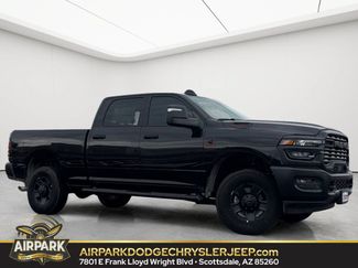 New 2026 RAM 2500 Tradesman AWD/4WD video 1