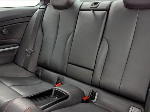 Used 2017 BMW 430i Coupe RWD image 16