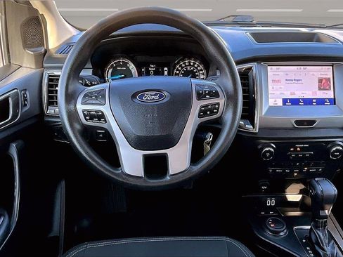 Used 2023 Ford Ranger XLT image 10