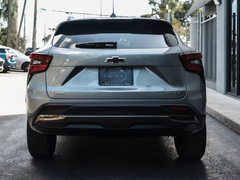 Used 2026 Chevrolet Trax ACTIV w/ Driver Confidence Package image 11