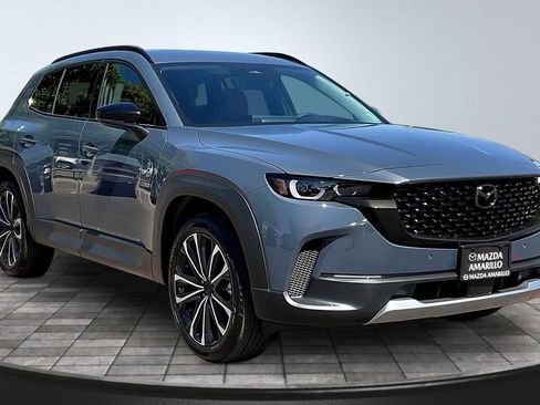 New 2026 MAZDA CX-50 AWD 2.5 S w/ Weather Package image 3