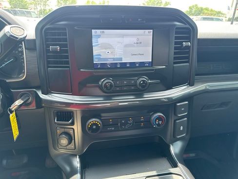 Used 2022 Ford F150 XL w/ STX Appearance Package AWD/4WD image 19