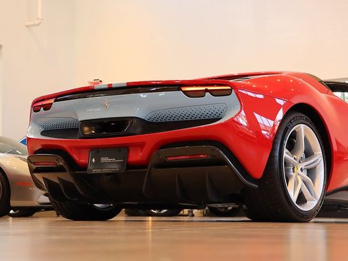 Certified 2023 Ferrari 296 GTS image 53