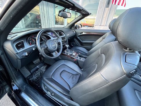 Used 2014 Audi A5 2.0T Premium Plus w/ Premium Plus Package image 25