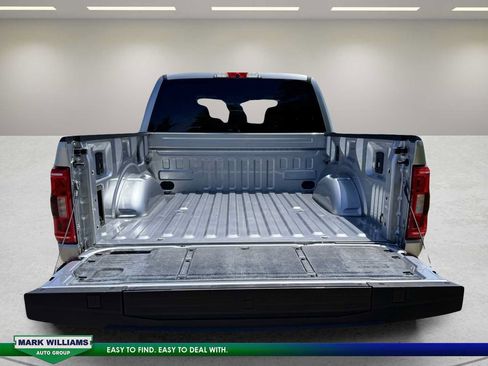Used 2022 Ford F150 XLT w/ Equipment Group 302A High AWD/4WD image 26