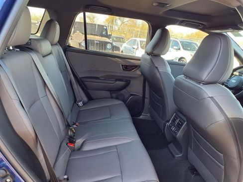 New 2026 Subaru Outback Limited image 16