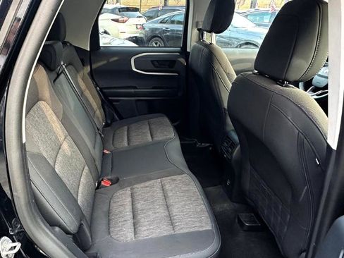 Used 2024 Ford Bronco Sport Big Bend AWD/4WD image 26