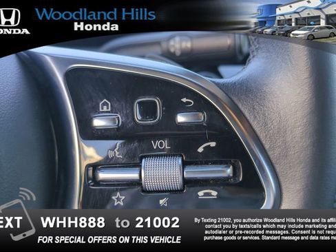 Used 2023 Mercedes-Benz CLA 250 4MATIC image 12