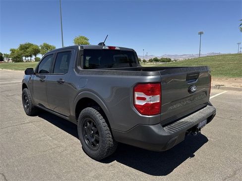 New 2025 Ford Maverick XLT image 7