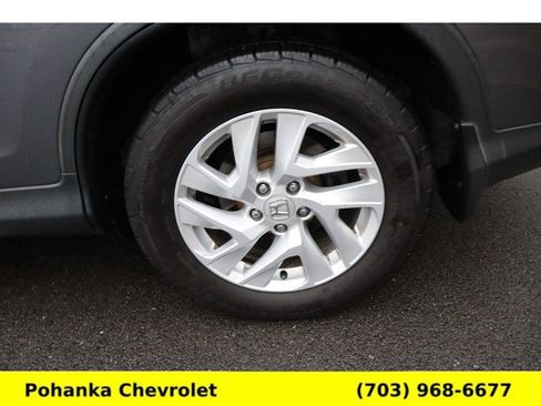 Used 2016 Honda CR-V EX image 28