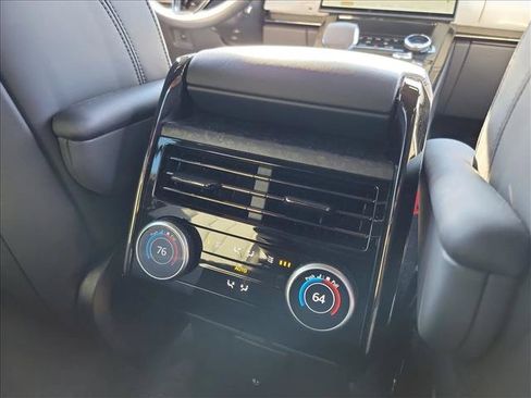 Used 2023 Land Rover Range Rover Sport First Edition AWD/4WD image 14