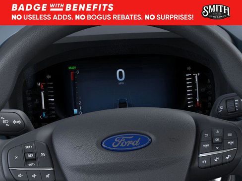 New 2026 Ford Maverick XL FWD image 14