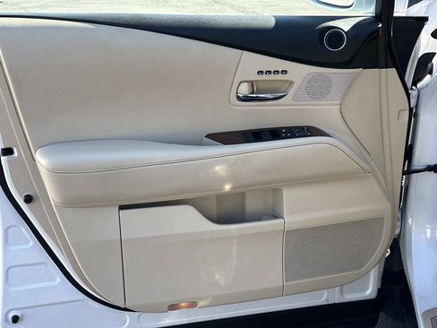 Used 2015 Lexus RX 350 FWD 4dr FWD image 15