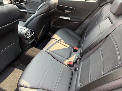 Certified 2023 Mercedes-Benz GLC 300 4MATIC image 24