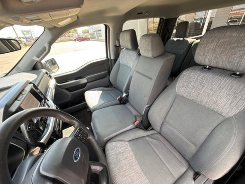 Used 2023 Ford F150 XLT AWD/4WD image 17