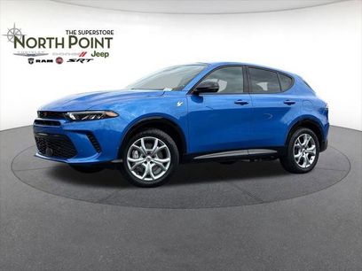 Certified 2025 Dodge Hornet R/T w/ Tech Pack