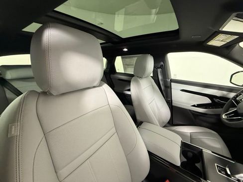Certified 2026 Land Rover Range Rover Evoque S image 28