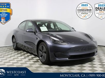 Used 2023 Tesla Model 3 Standard Range