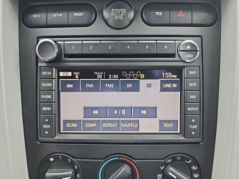 Used 2009 Ford Mustang GT RWD image 21