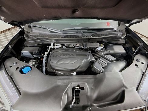 Certified 2023 Honda Passport EX-L image 38