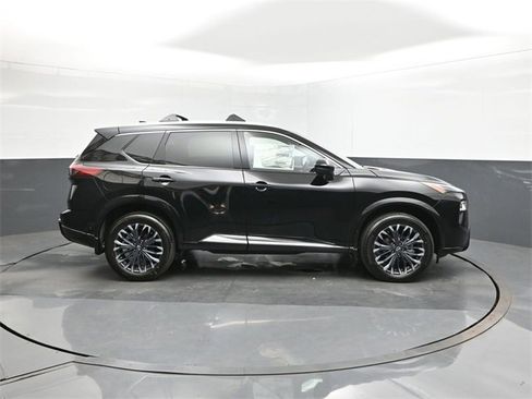 New 2026 Nissan Rogue Platinum w/ Platinum Premium Package image 26