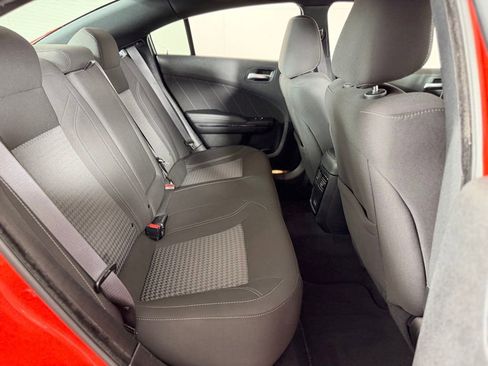 Certified 2023 Dodge Charger SXT w/ Blacktop Package image 37