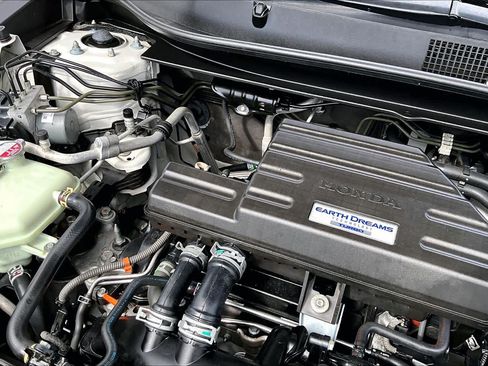 Used 2019 Honda CR-V EX-L image 33