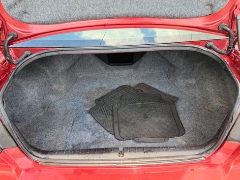 Used 2012 Mitsubishi Galant SE FWD image 11