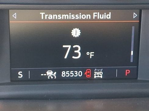 Used 2021 Chevrolet Silverado 1500 LTZ w/ LTZ Premium Package AWD/4WD image 21