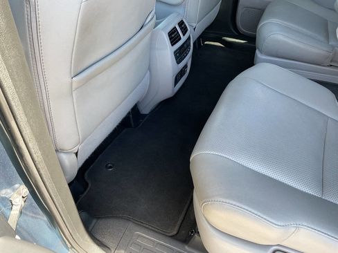 Used 2019 Honda Pilot Elite image 41