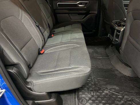 Certified 2024 RAM 1500 Big Horn AWD/4WD image 31