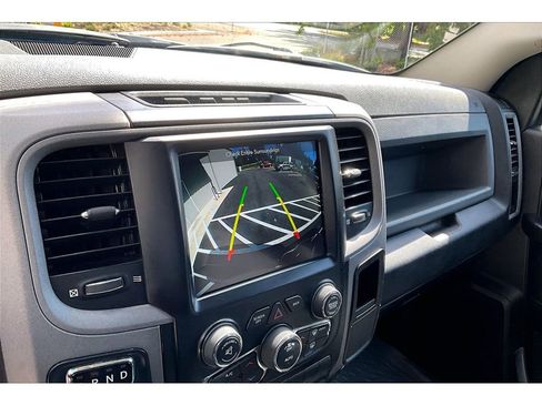 Used 2019 RAM 1500 Express w/ Hydro Blue Sport Package AWD/4WD image 21