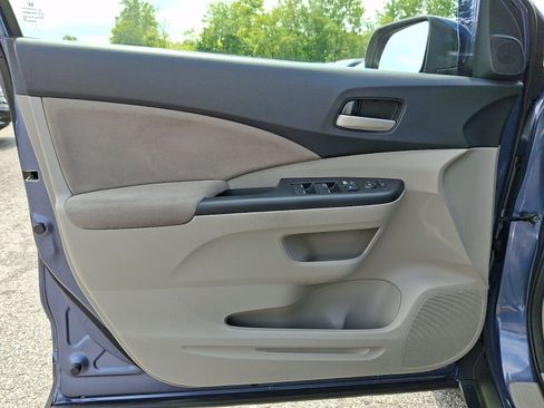 Used 2014 Honda CR-V EX image 13