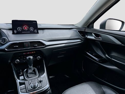 Used 2020 MAZDA CX-9 Touring w/ Touring Premium Package image 20