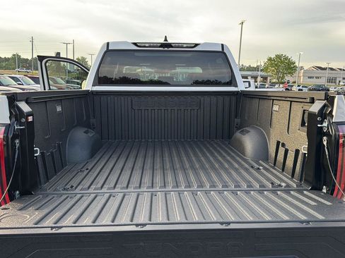 New 2025 Toyota Tundra TRD Pro AWD/4WD image 30