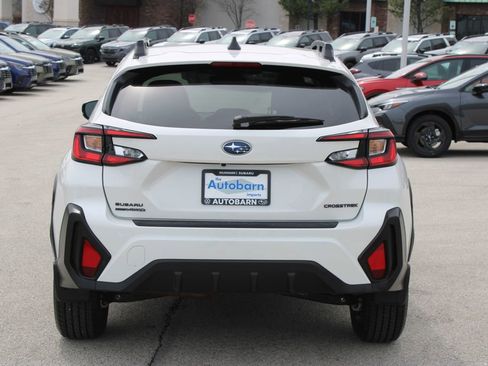 Used 2026 Subaru Crosstrek 2.0i Premium image 6