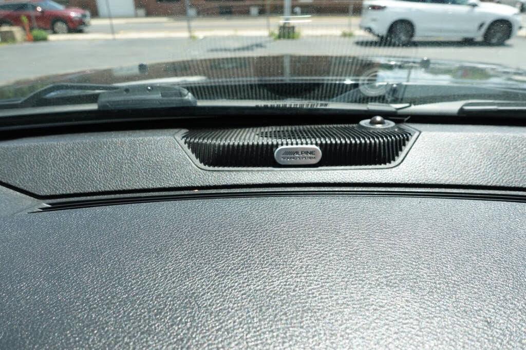 Used 2022 RAM 1500 Classic SLT w/ Electronics Convenience Group AWD/4WD image 43