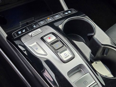 Used 2024 Hyundai Tucson Limited image 41