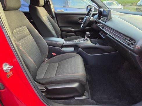 Used 2023 Honda HR-V Sport image 33