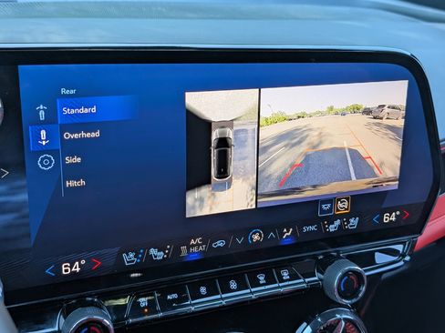 Used 2025 Chevrolet Blazer EV RS image 27