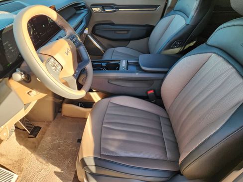 New 2026 Kia EV9 GT-Line image 11