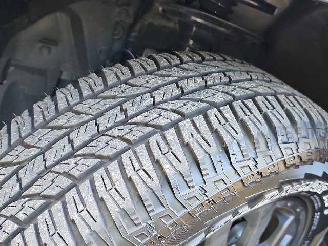 Certified 2026 Subaru Forester Wilderness AWD/4WD image 25