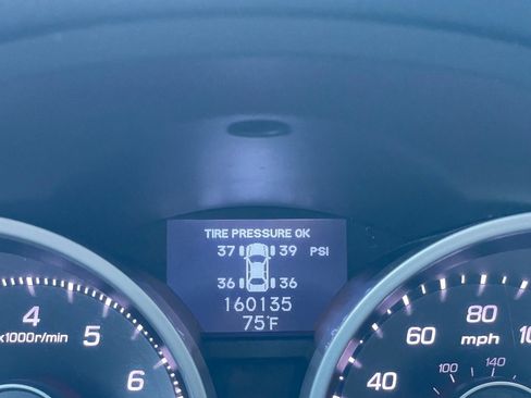 Used 2012 Acura TL FWD image 3