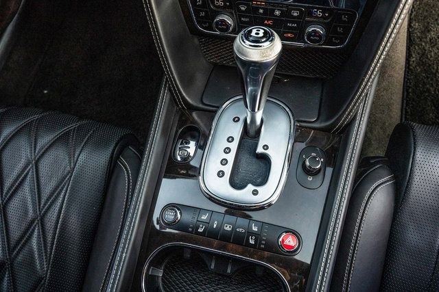 Used 2014 Bentley Flying Spur W12 AWD/4WD image 46